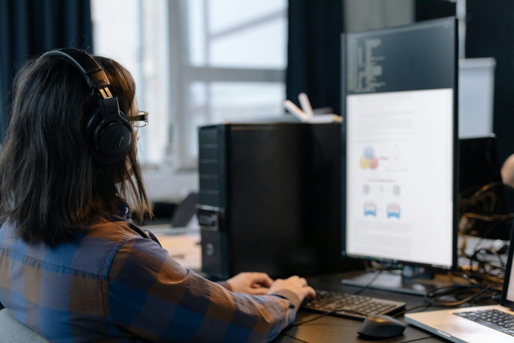 IT Support