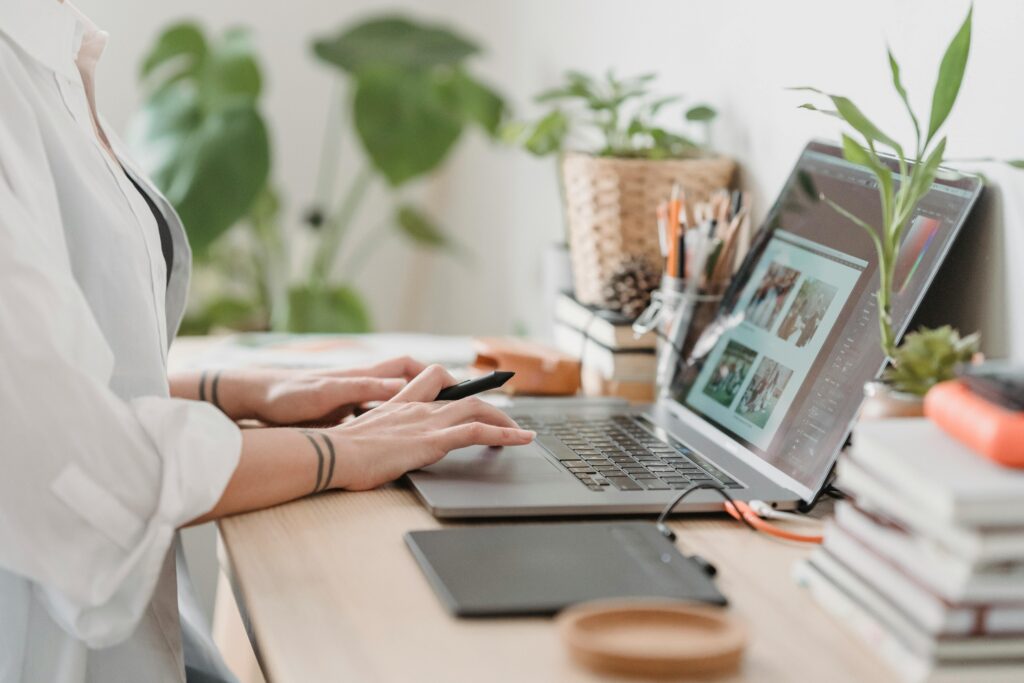 Virtual Assistant